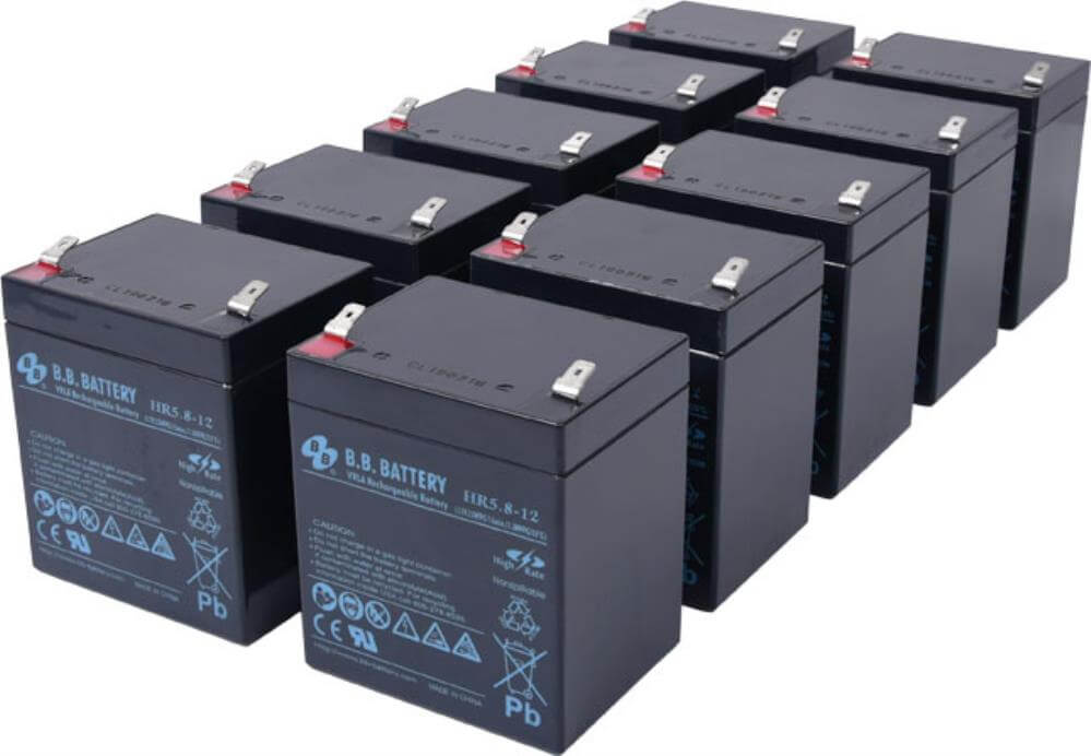 Pcs Battery UPS Batteries – PCS