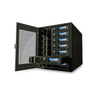 Servers – PCS
