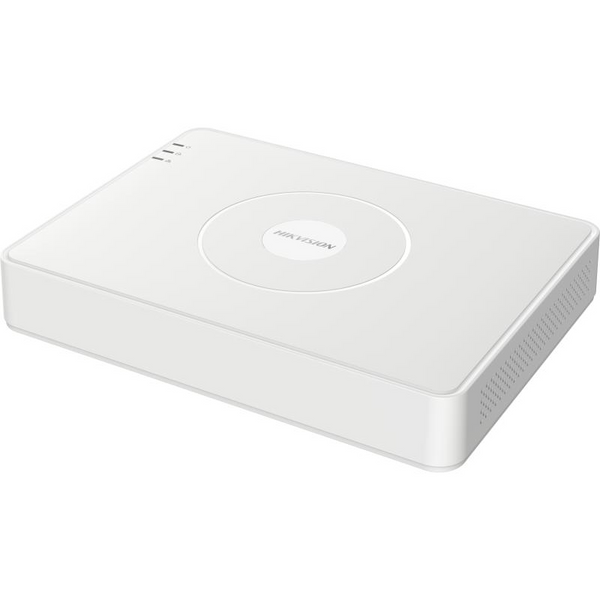DVR 16 Channel - DS-7116HGHI-K1(S)