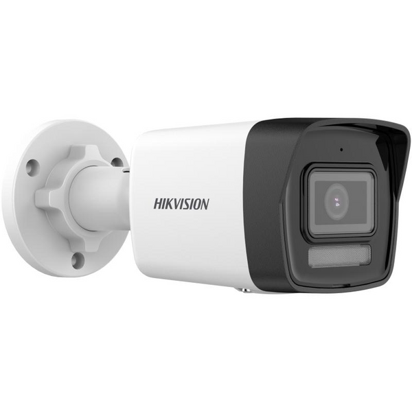 Camera 2 MP Smart Hybrid Light Network DS-2CD1023G2-LIU