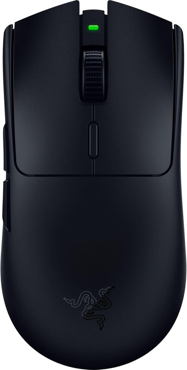 Viper V3 HyperSpeed Wireless Esports Gaming Mouse - RZ01-04910100-R3M1