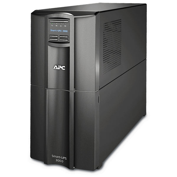UPS Smart 3000VA Tower SMT3000IC