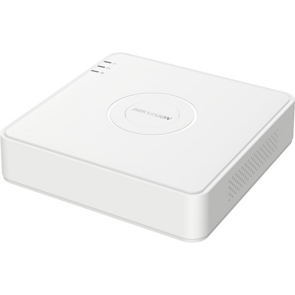 DVR 8 Channel - iDS-7108HQHI-M1/S