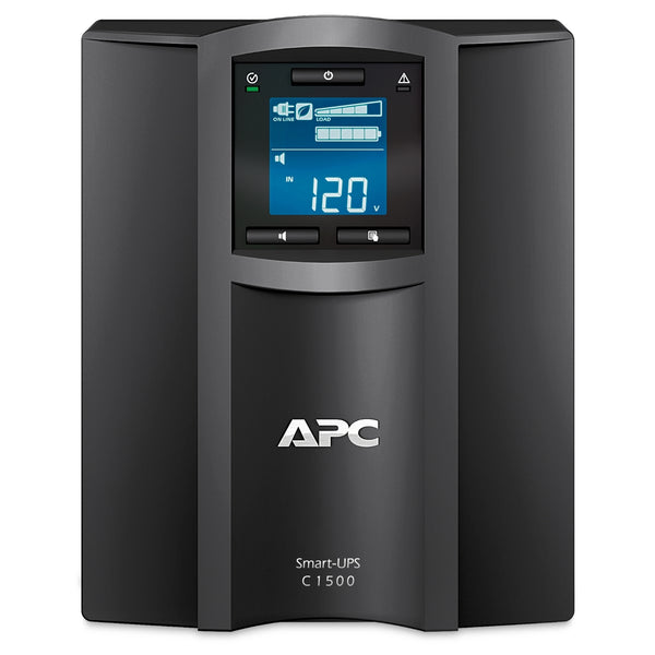 UPS Smart-C, 1500VA Tower SMC1500IC
