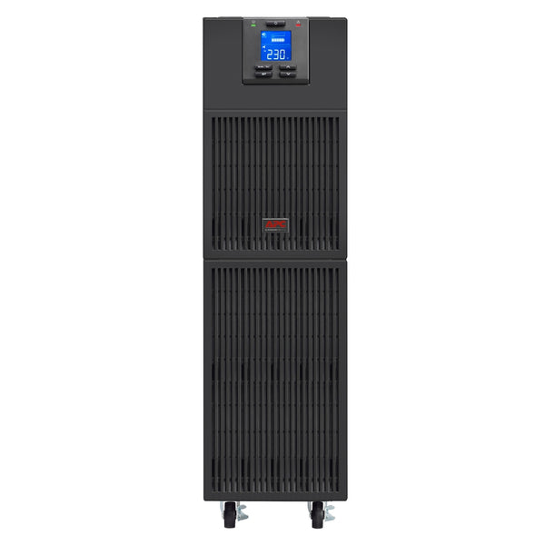 APC Easy UPS SRV6KI 6kVA Front View – Schneider Electric Egypt
