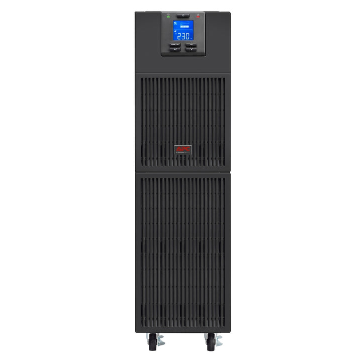 APC Easy UPS SRV6KI 6kVA Front View – Schneider Electric Egypt