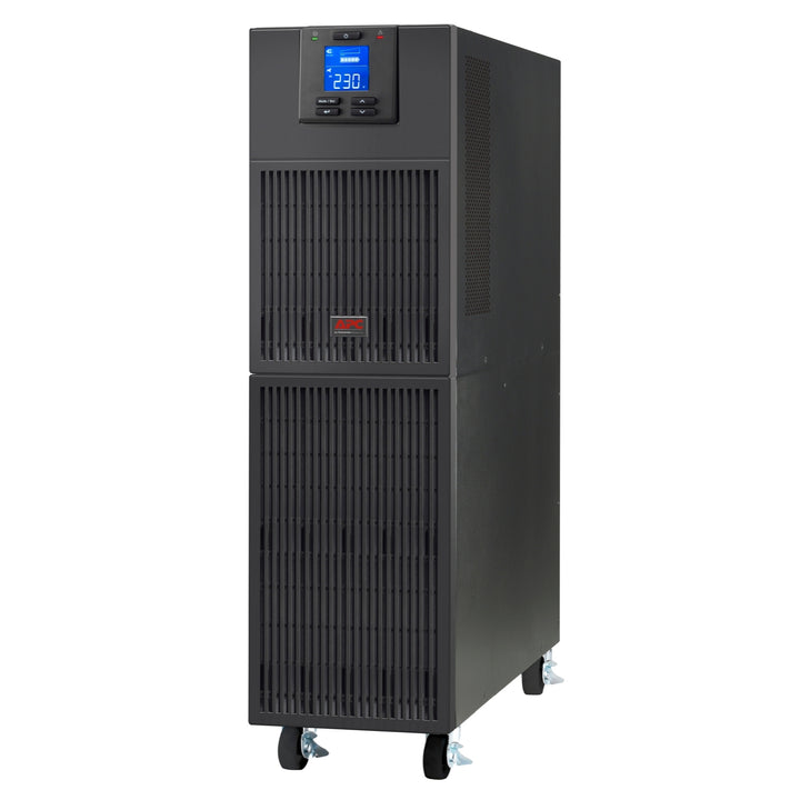 APC Easy UPS SRV6KI 6kVA Side View – Schneider Electric Egypt