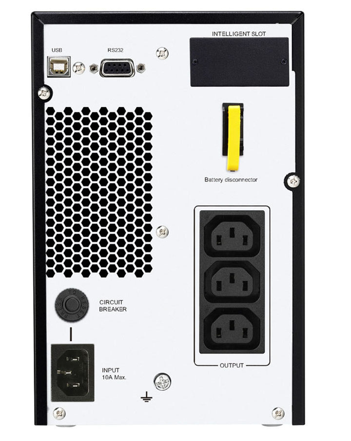 "UPS APC SRV1KI في مصر"